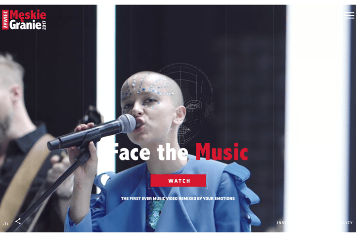 Face the Music